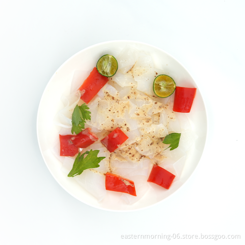 Organic Konjac Lasagna Noodles: Plant-Based, Keto-Friendly Foods for a Healthy Diet